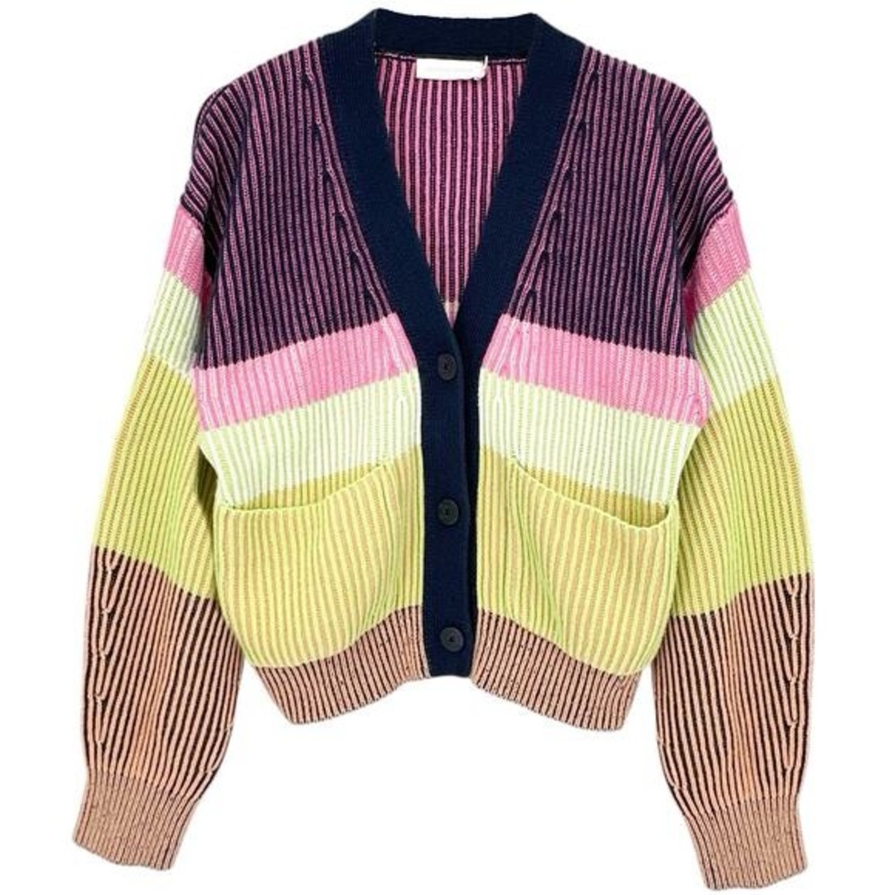 JONATHAN SIMKHAI Safford Cotton Cashmere